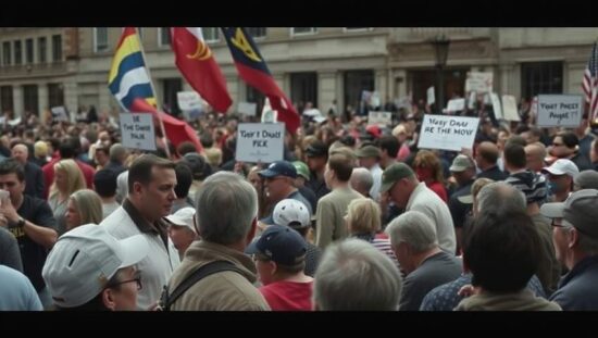 AfD Moves to Expel Former Secretary