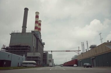 Thyssenkrupp Overhaul Bill Soars