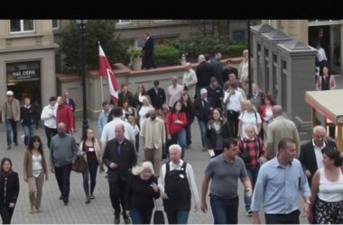 Cities Demand Billions in Emergency Aid