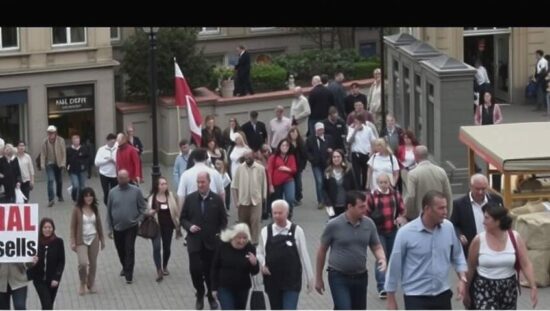 Cities Demand Billions in Emergency Aid