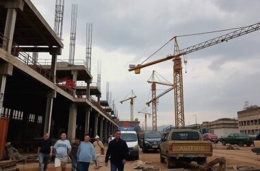 Heating Reform A Major Challenge