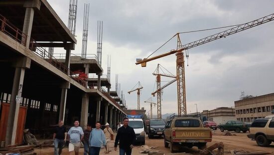 Heating Reform A Major Challenge