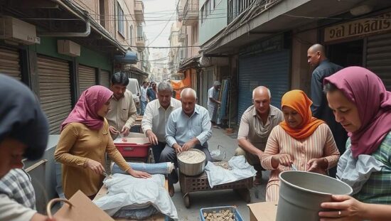 Side Hustles Surge in Germany