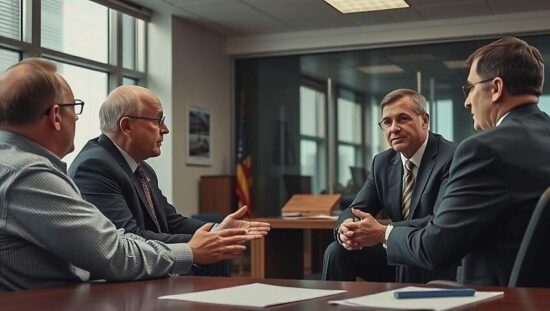 Laschet Backs EU Russia Envoy