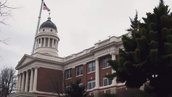 Consultant Spending Drops for German Government