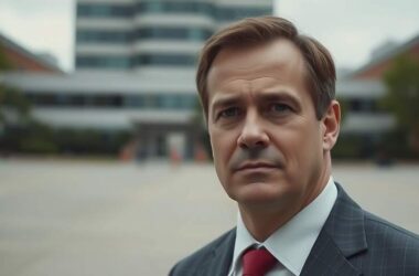 German Lawmaker Urges Stronger Ukraine Aid