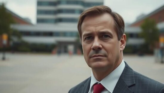 German Lawmaker Urges Stronger Ukraine Aid