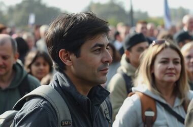 New Party Name Signals Shift