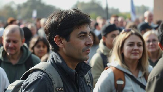 New Party Name Signals Shift