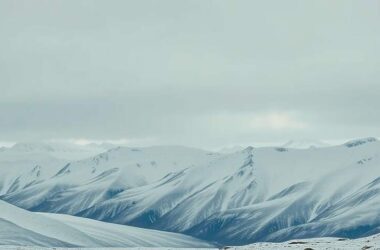 Teenager Dies in Zugspitze Avalanche