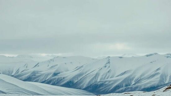 Teenager Dies in Zugspitze Avalanche