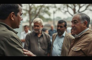 Laschet Urges Dialogue With Moscow