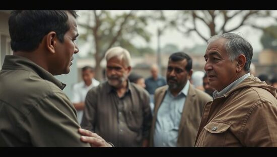 Laschet Urges Dialogue With Moscow