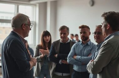 Coalition Divided Over Election Law Reform