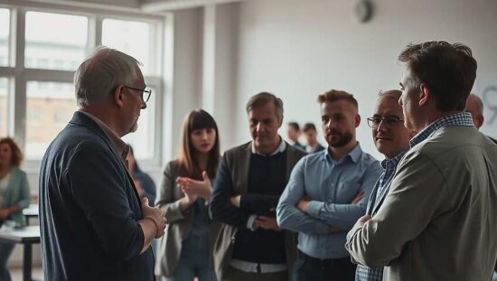 Coalition Divided Over Election Law Reform