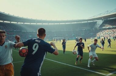 Dortmund Misses Victory Leverkusen Snags Late Draw