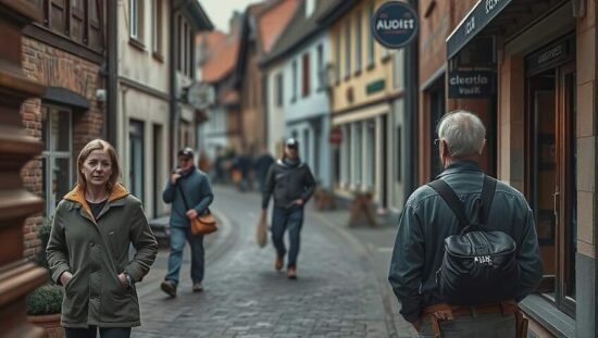 Voigt Dismisses AfD as Bubble