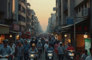 Greens Push for Stricter Fireworks Rules