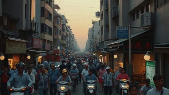 Greens Push for Stricter Fireworks Rules