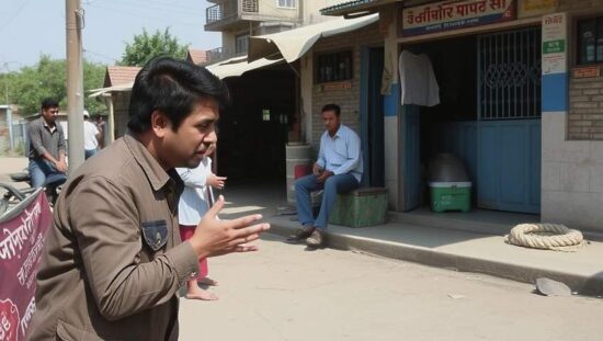 Mental Health Days Surge