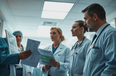 Flu Cases Surge Expected Soon