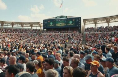 Klingbeil Eyes Memorable Moments at 2026 World Cup