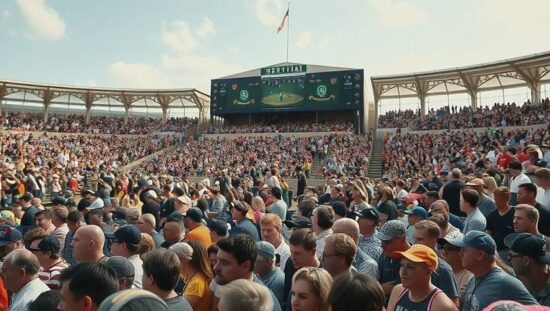 Klingbeil Eyes Memorable Moments at 2026 World Cup