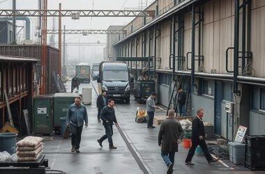 East German Business Rejects AfD Ties