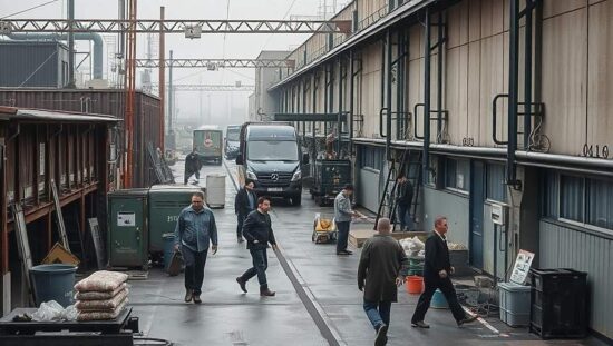 East German Business Rejects AfD Ties