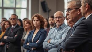 Germans Strongly Back Eight-Hour Workday