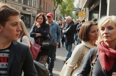 Germany Sees Fewer Convictions