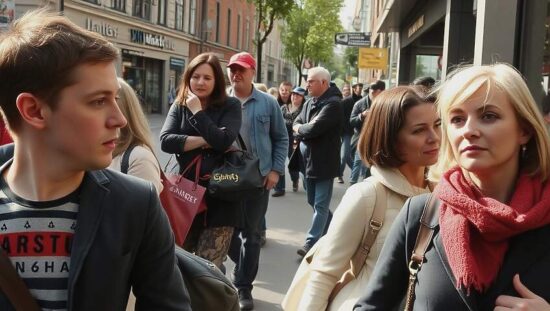 Germany Sees Fewer Convictions