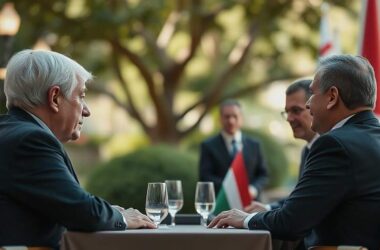 Merz Presses Zelensky On Trump Talks