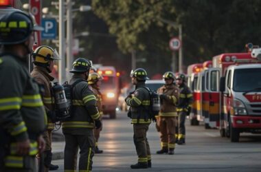 Police Union Backs Tougher Laws on Attacks