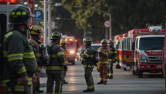 Police Union Backs Tougher Laws on Attacks