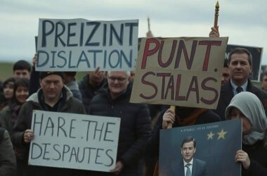 West Bank Settlement Expansion Sparks International Condemnation