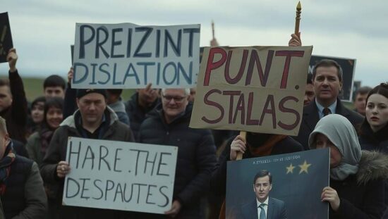 West Bank Settlement Expansion Sparks International Condemnation