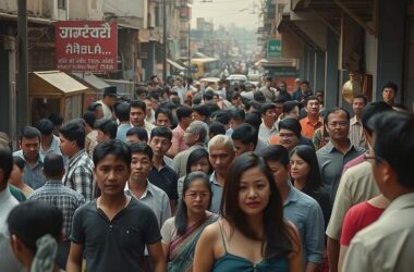 Coalition Deal Faces Parliament Block