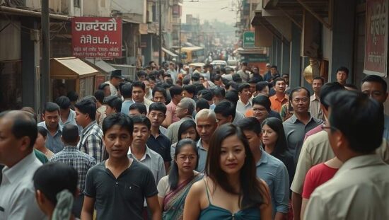 Coalition Deal Faces Parliament Block