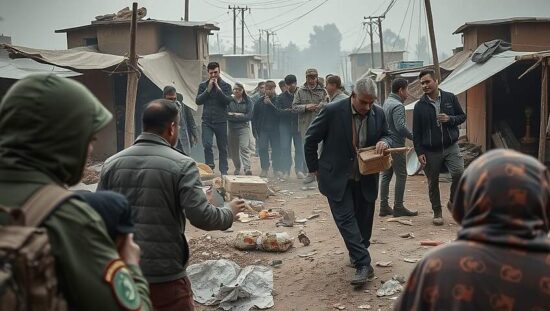 Ukraine War End Not Seen Soon