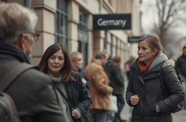 Coalition Set To Last Beyond 2026 Survey Suggests