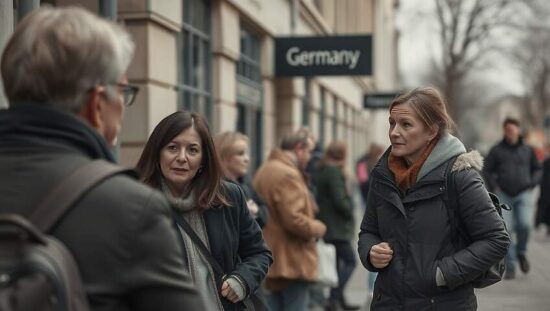 Coalition Set To Last Beyond 2026 Survey Suggests