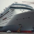 Meyer Werft Secures Massive Cruise Ship Deal