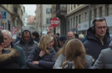 Germany Debates Asylum Drop Success Claims