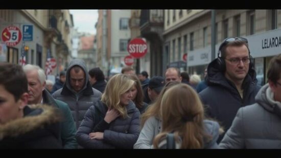 Germany Debates Asylum Drop Success Claims