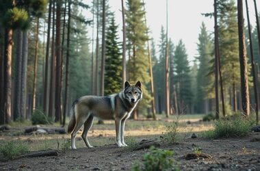 Wolf Set for Legal Inclusion