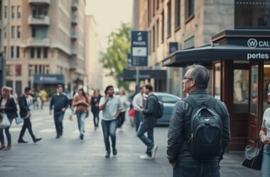 Özdemir Demands Safety Plan for Vulnerable Spaces