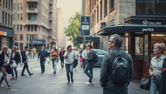 Özdemir Demands Safety Plan for Vulnerable Spaces