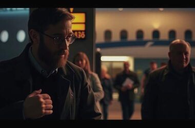 Germany Deports Criminals to Syria