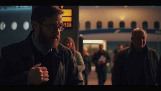 Germany Deports Criminals to Syria